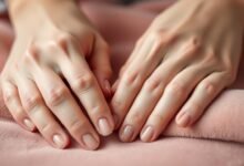 أفضل الممارسات للحفاظ على نعومة اليدين