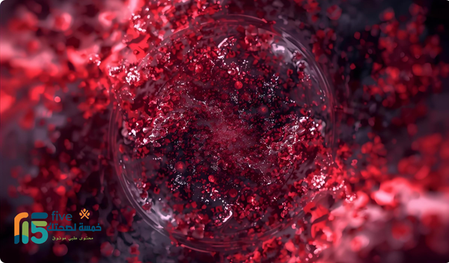 اعراض الفيروس الكبدي