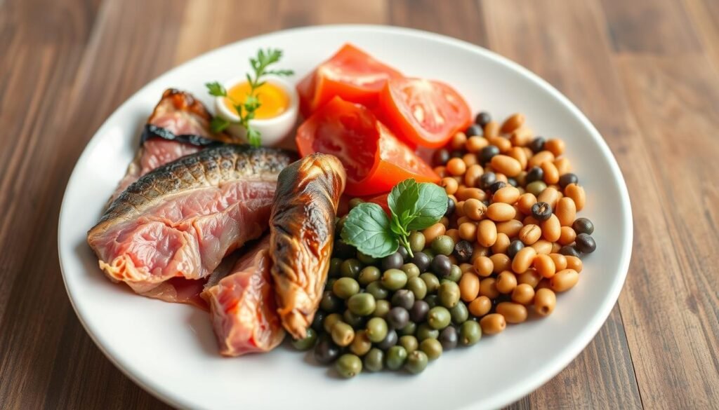 بروتين للنساء