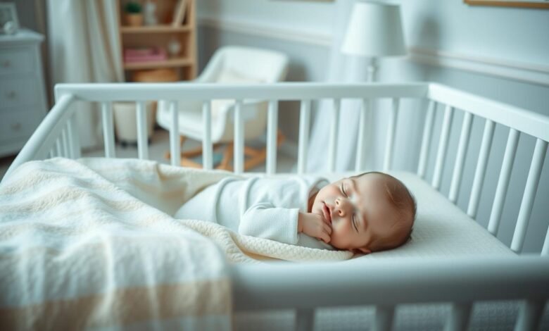 جدول نوم حديثي الولادة: ما هو الطبيعي؟