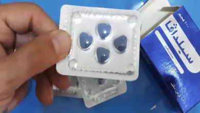 حبوب الانتصاب القوية في مصر