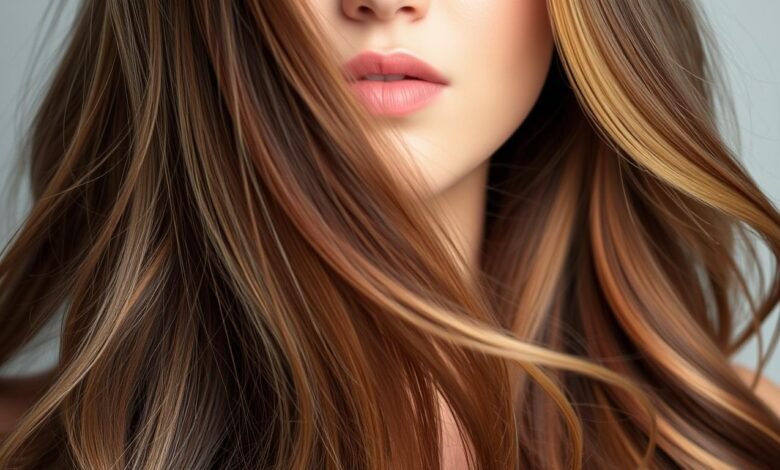 طرق علاج تساقط الشعر عند النساء طبيعياً