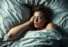 كيفية التعامل مع الاكتئاب بعد الولادة