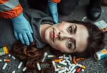 كيفية التعامل مع حالات التسمم