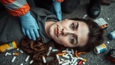 كيفية التعامل مع حالات التسمم