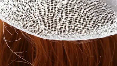 كيفية حماية الشعر من أضرار أشعة الشمس