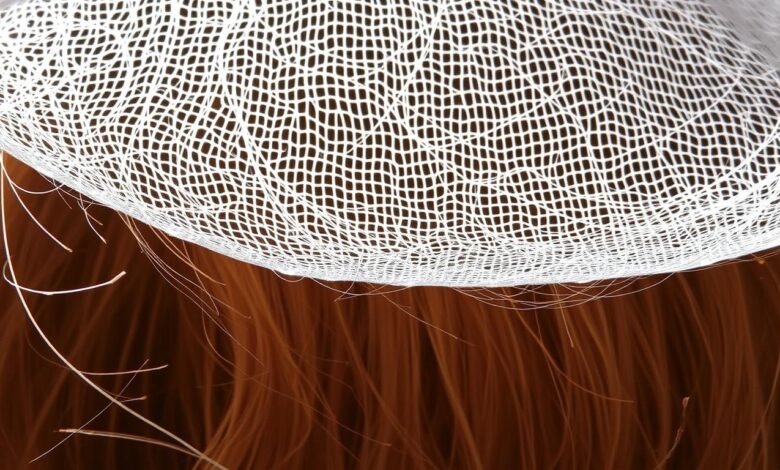 كيفية حماية الشعر من أضرار أشعة الشمس