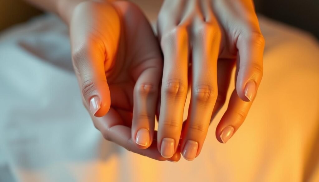 نعومة اليدين نعومة اليدين