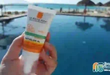 أفضل واقي شمس للبشرة الدهنية