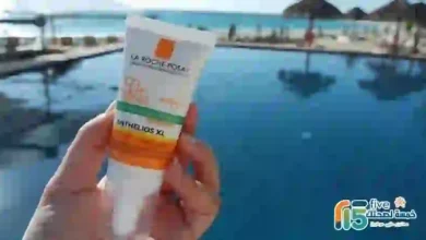 أفضل واقي شمس للبشرة الدهنية