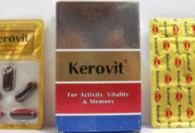 بدائل كيروفيت