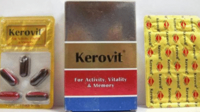 بدائل كيروفيت