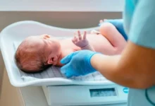 تحاليل شاملة للاطفال