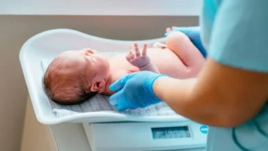 تحاليل شاملة للاطفال