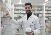 علاج ألم المعدة بسبب المسكنات