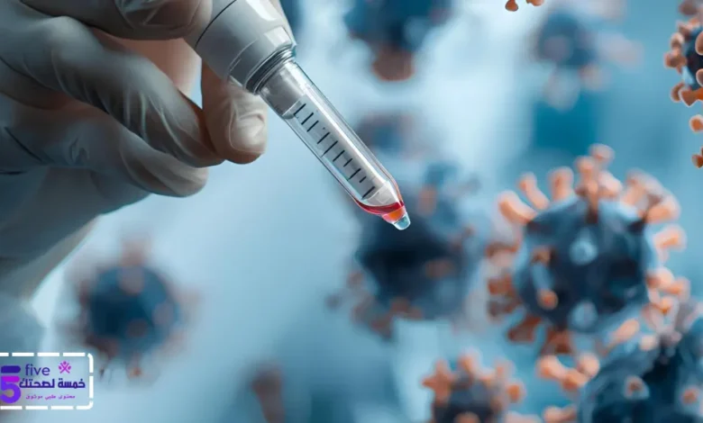 فحوصات المناعة الذاتية