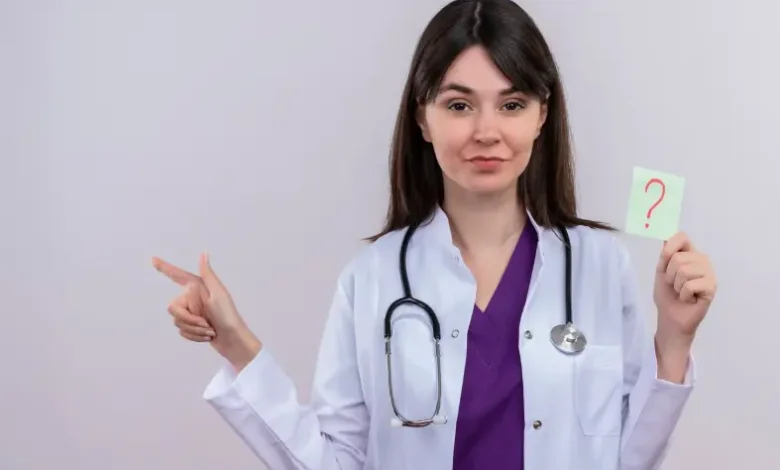 معرفة رموز التحاليل الطبية