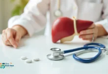 أضرار ديباكين على الكبد