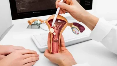 أضرار ميزوتاك على الرحم