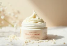 أفضل كريم لعلاج تسلخات الأطفال