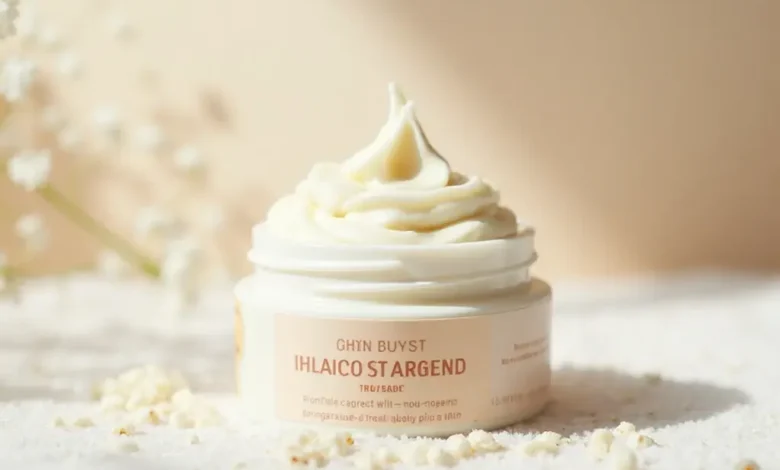 أفضل كريم لعلاج تسلخات الأطفال