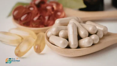 أفضل مكمل كولاجين للبشرة