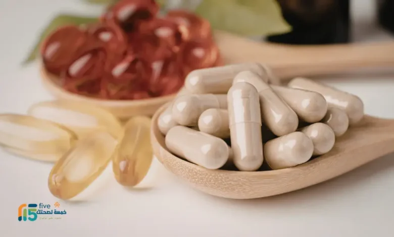 أفضل مكمل كولاجين للبشرة