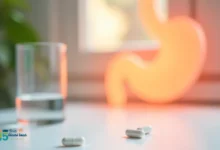 أوميبرازول لعلاج الحموضة