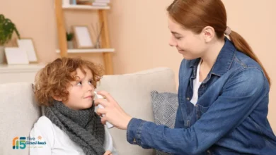 استخدام تاميفلو لعلاج الإنفلونزا