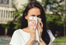 استخدام كلاريتين لعلاج الحساسية