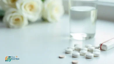 جرعة بانادول للكبار