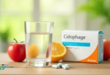 سيدوفاج للتخسيس وعلاج السكري