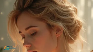 علاج القشرة الملتصقة بفروة الرأس