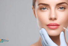 عمليات تجميل الحروق القديمة