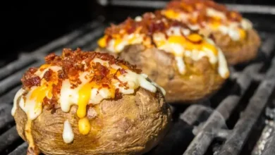 فوائد البطاطا في الشتاء