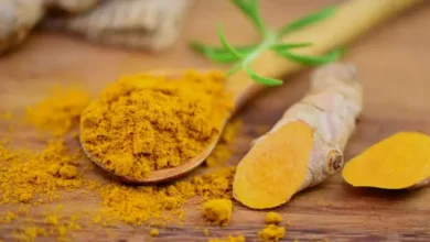 فوائد الكركم pdf