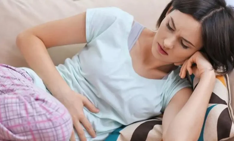 مخاطر الإجهاض