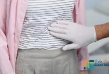 أضرار بروفين على المعدة