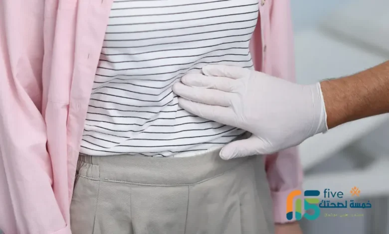 أضرار بروفين على المعدة