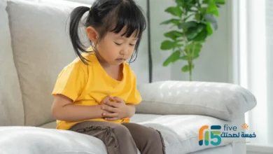 أضرار كلاسيد على المعدة