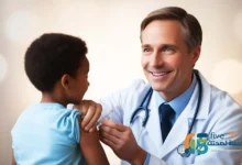 أفضل دواء للبرد للأطفال