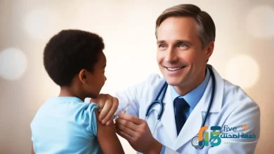 أفضل دواء للبرد للأطفال