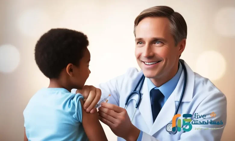 أفضل دواء للبرد للأطفال