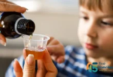 أفضل دواء للكحة للأطفال