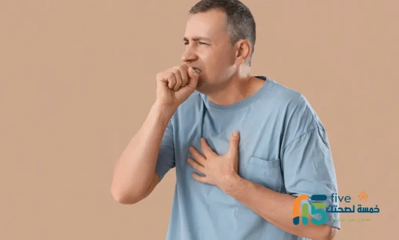 أفضل دواء للكحة للكبار