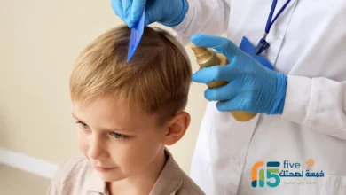 أفضل مسكن صداع للأطفال