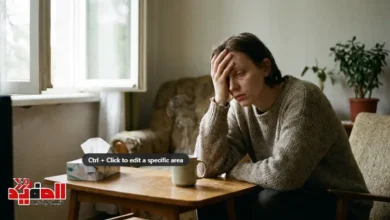 ماهي اعراض كورونا