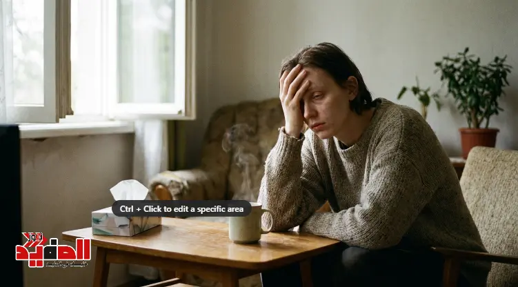 ماهي اعراض كورونا