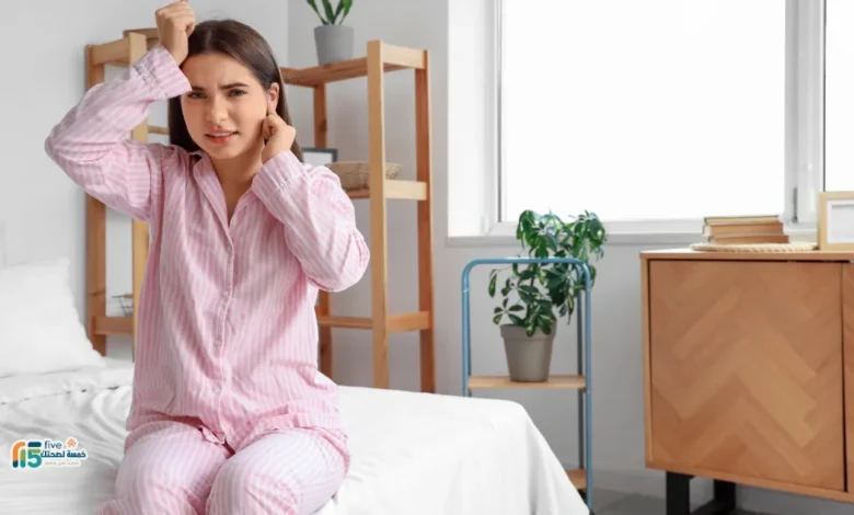 أحدث علاج لطنين الأذن