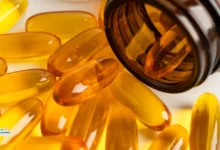 أضرار أوميجا 3